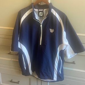 Men’s FootJoy Golf Jacket